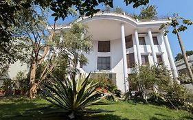 Mulberry Garden B&B